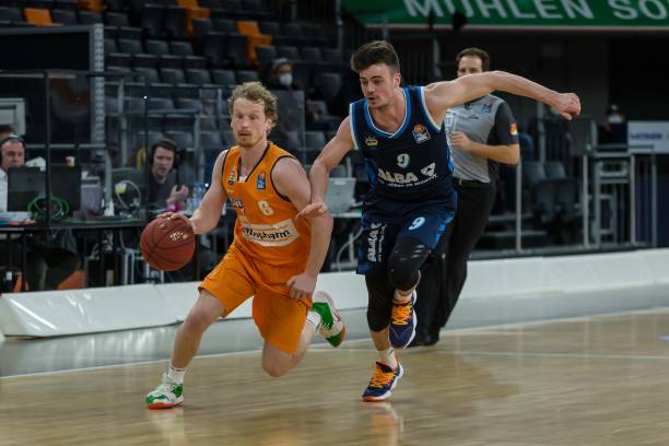 这两位球员 这两位球员