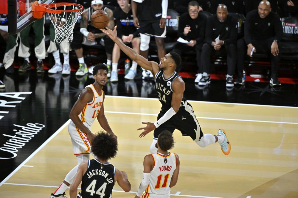 关键比赛中 关键比赛中