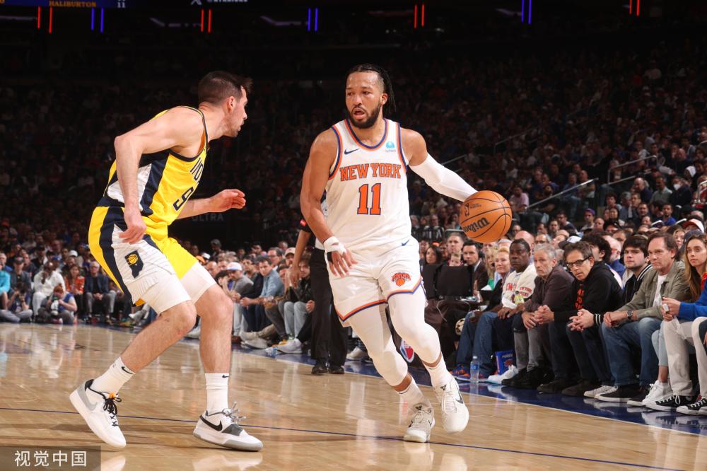 NBA进攻体系分析 核心战术与打法拆解